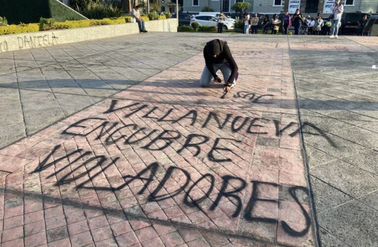 Alumnas de UdeG temen regresar a clases tras impunidad en caso de hostigamiento, abuso y agresión sexual en CUCosta (Jalisco)