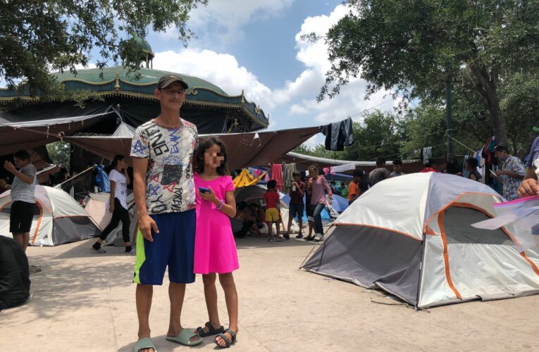 “Tengo miedo pero no puedo retornar”: el temor de solicitantes de asilo en Reynosa (Tamaulipas)