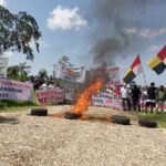 Homún se atrinchera y acusa de falsos los estudios para granja de cerdos (Yucatán)