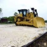 Denuncian presiones, hostigamiento y criminalización por exigir transparencia en obras del Tren Maya (Campeche)