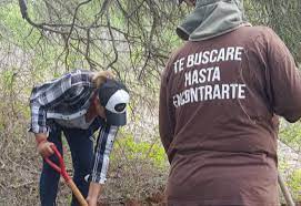 Colectivo de búsqueda de desaparecidos halla los cuerpos de 2 personas en Culiacán