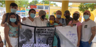 Organizaciones respaldan autoconsulta maya sobre granjas de cerdos (Yucatán)