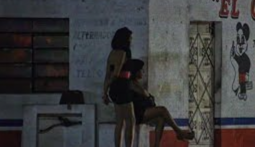 Trabajadoras sexuales trans le ganan juicio de amparo al Ayuntamiento (Yucatán)