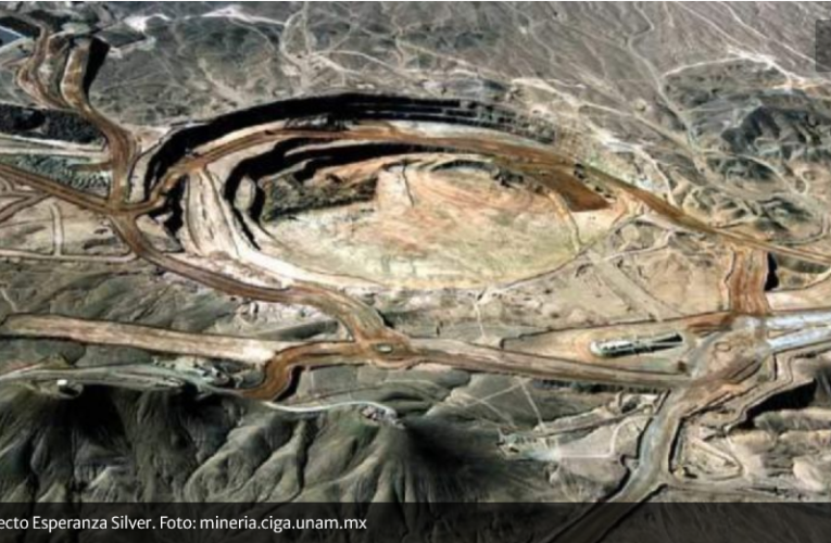 Denuncian amenazas contra 26 opositores a minera canadiense en Morelos