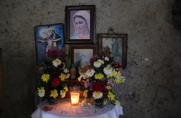Familia de joven asesinado por policías vive con miedo por amenazas recibidas (Yucatán)