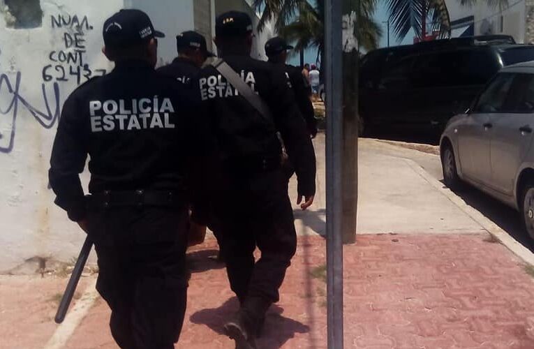 Las cifras detás de la ‘tranquilidad’ en Yucatán: hay una denuncia por tortura cada dos días