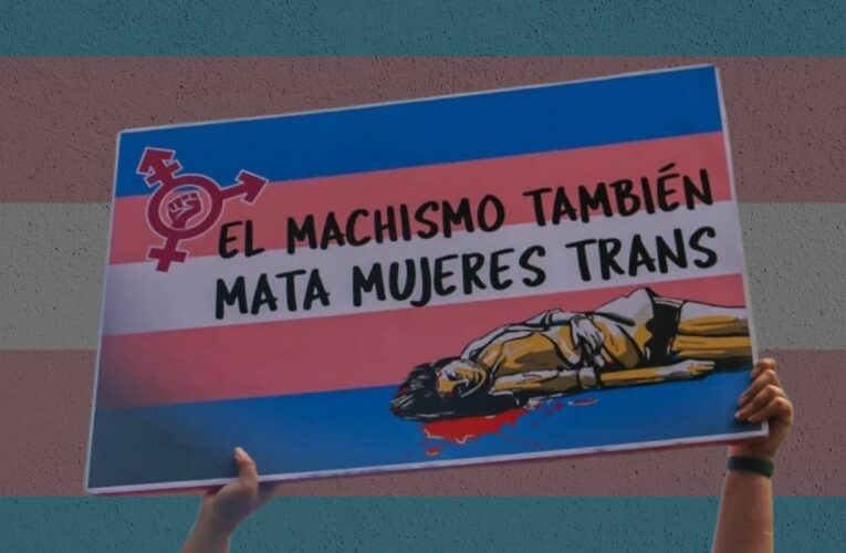 “Ni una agresión más a la comunidad LGBT+”: condenan ataque con ácido a mujer trans en Guadalajara (Jalisco)