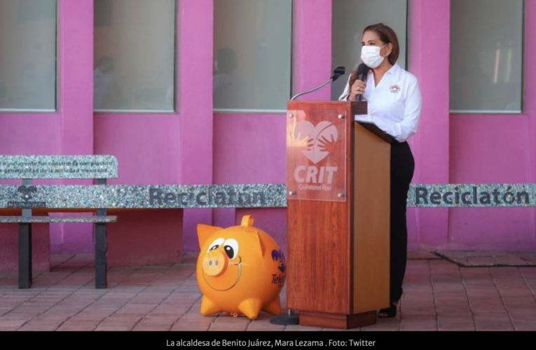 Denuncian amenazas contra periodista que reveló presuntos vínculos entre alcaldesa y el narco (Quintana Roo)