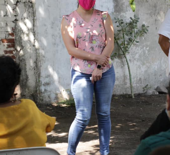 Recortan presupuesto para atender la violencia de género en Colima