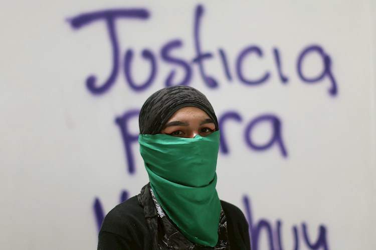 Quitan recursos contra violencia de género (Jalisco)