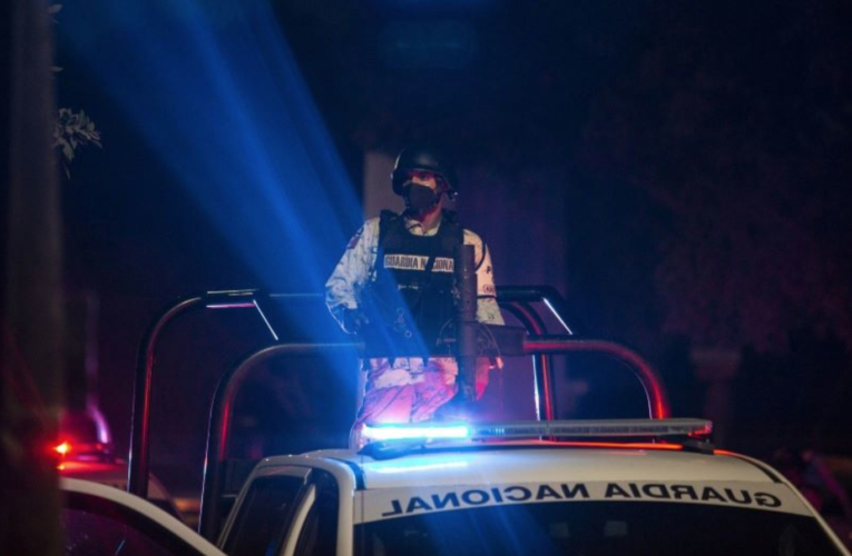 Guardia Nacional irrumpe en casa de buscadora de Guanajuato y golpea a menores, denuncia colectivo