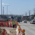 Tren Maya cambió ruta tras dar a Sedena 522 mdp para proyecto ejecutivo y remover más de 20 mil árboles
