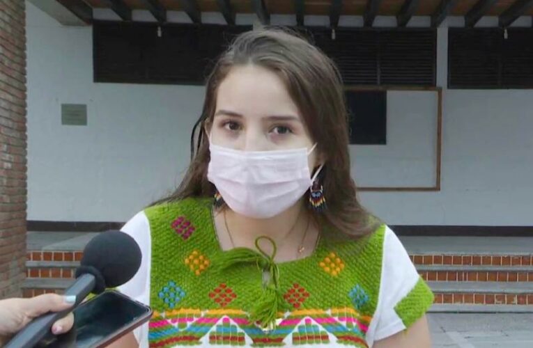 Repudian feministas violencia de exfuncionario del DIF (Jalisco)
