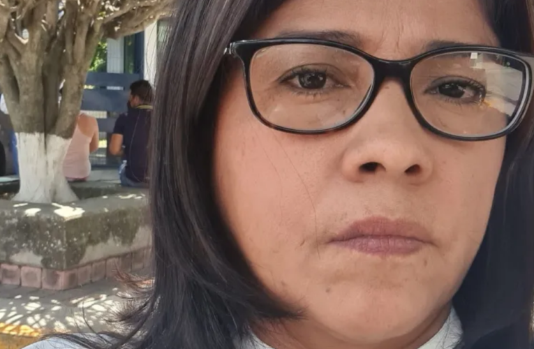 Ana Luisa dedicó 10 años a buscar al feminicida de su hija… hasta que la asesinaron (Morelos)