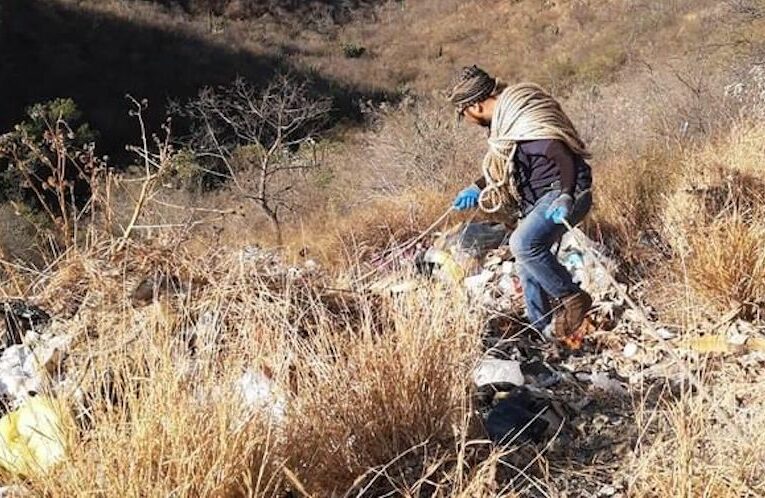 Memoria y verdad: Autoridades de Oaxaca postergan búsqueda de cuerpo; buscadoras denuncian insensibilidad