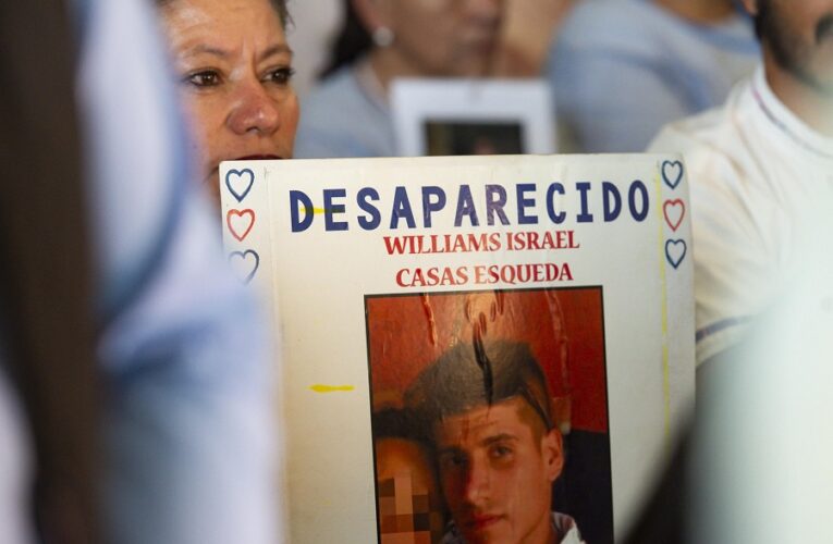 Preocupante incremento de desaparecidos en Tecomán: Colectivo Solidario de Búsqueda de Personas Desaparecidas (Colima)