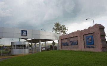 SINTTIA, nuevo sindicato de General Motors en Silao emplazará a Huelga