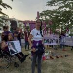 Abogada feminista en Vallarta bajo acoso y perseguida (Jalisco)