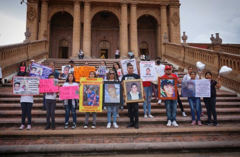 “7 de julio no se olvida”: 9 años sin justicia (Jalisco)