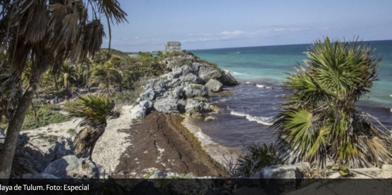 Tensión entre lugareños y sector turístico en Tulum (QuintanaRoo)