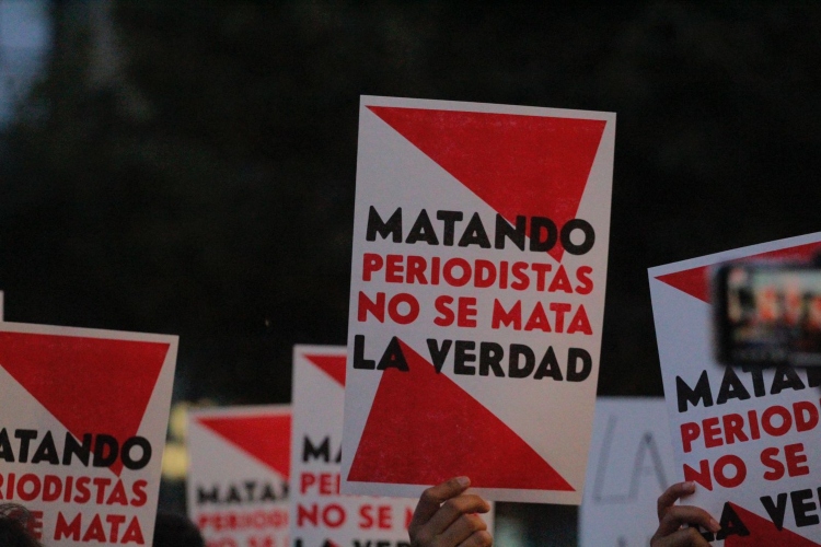 En Jalisco mecanismos de protección a periodistas existen sólo en el papel