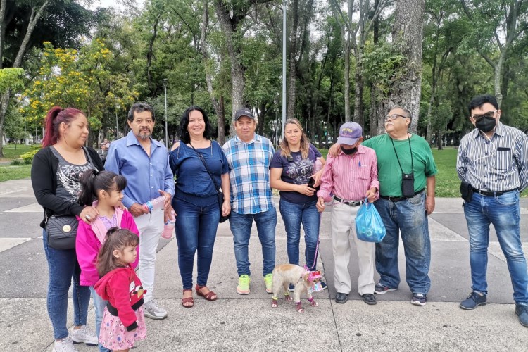 Vecinos de El Refugio se oponen a desarrollos inmobiliarios en Ciudad Creativa (Jalisco)