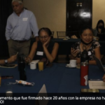 Kekén 'estafó' a pobladores de Abalá para construir su granja porcícola en Uayalceh, denuncian (Yucatán)