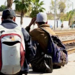 Denuncian en Tamaulipas desaparición de 159 migrantes en cinco años