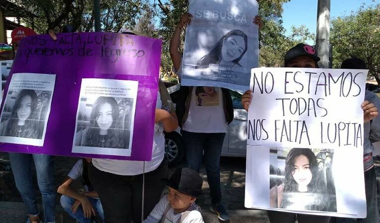 Trata de personas en Guanajuato: ‘Invisibilizan’ delito por otros como la desaparición de personas