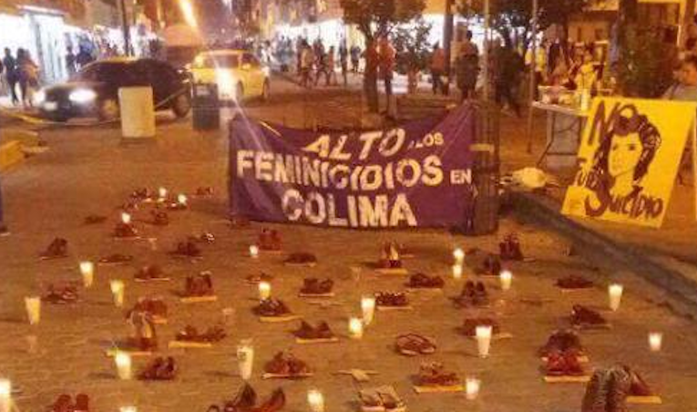 Después de 70 asesinatos de mujeres, Fiscalía crea unidad para perseguir y sancionar a feminicidas (Colima)
