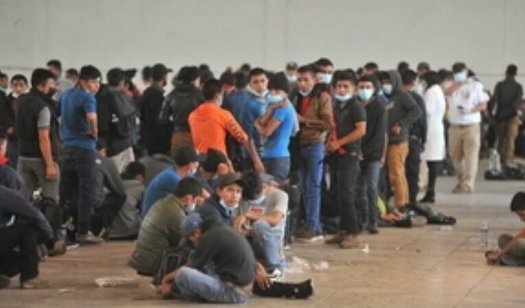 ONG expresan su “profunda preocupación” ante el nuevo acuerdo migratorio México- Estados Unidos