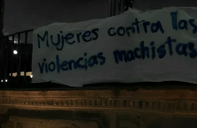 Colectiva Mujeres organizadas en Lagos de Moreno denuncian a juez por liberar a hombre imputado por violación en etapa probatoria (Jalisco)