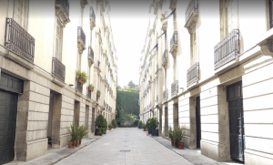 “Más que ganancias, vemos riesgos”: la lucha de los vecinos del edificio Vizcaya para evitar la llegada de Airbnb CDMX