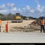 Tribunal otorga nueva suspensión contra las obras del Tramo 5 del Tren Maya
