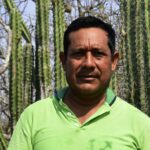 Tras protestas, liberan a líder social, opositor a obras del Corredor Transístmico (Oaxaca)