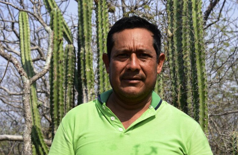 Tras protestas, liberan a líder social, opositor a obras del Corredor Transístmico (Oaxaca)