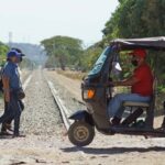 Tren Transístmico: Dos años sin que nadie mitigue los daños al ambiente que deja este megaproyecto en Oaxaca