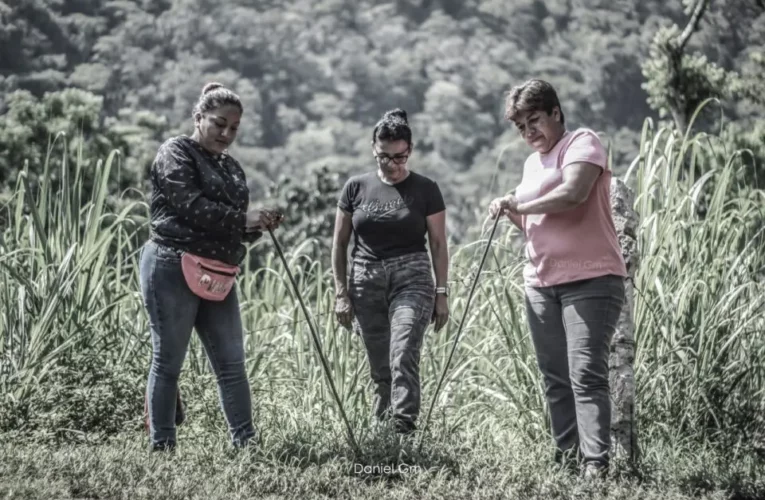 Rancho Cali: el regreso de una madre en busca de su hija al infierno de Los Zetas en Veracruz