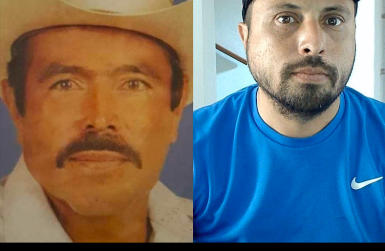 Ricardo y Antonio cumplieron 64 días desaparecidos (Colima)