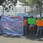 Denuncian fraude y violaciones a derechos laborales en contra de más de mil 400 trabajadores de Goodyear (Jalisco)