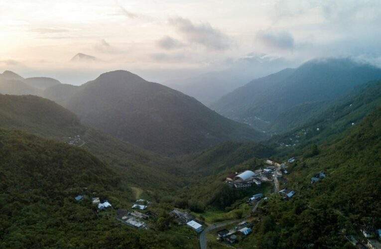 Ciencia, extractivismo y despojo en la sierra Mazateca (Oaxaca)