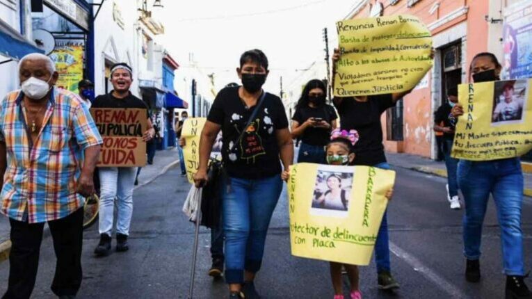 ‘Permiso para matar’, solo lo tienen las autoridades y en Yucatán #sípasa