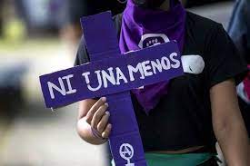 Asesinaron a 10 mujeres por mes en Colima a pesar del gobierno feminista