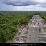 Calakmul: El acueducto inconcluso de la Sedena y 439 millones de pesos por comprobar (Campeche)