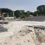Militarización, ecocidio y división comunitaria deja a su paso tren maya en Campeche