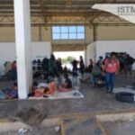 “Caravana Migrante 2024” llega a Juchitán, Oaxaca con 2 mil 500 personas: “Nadie nos detendrá por nuestros sueños”
