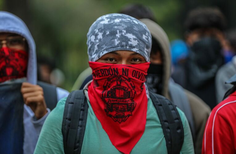 Ayotzinapa: deuda histórica de AMLO