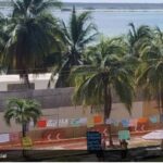 Juez ordena a militares detener obra en Bacalar y pide a la Semarnat verificar si hay afectaciones (Quintana Roo)