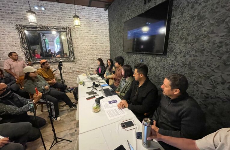 Colectivos exigen foros ciudadanos y parlamento abierto sobre El Batán (Querétaro)