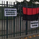 Ahora la UTM se une al paro (Yucatán)